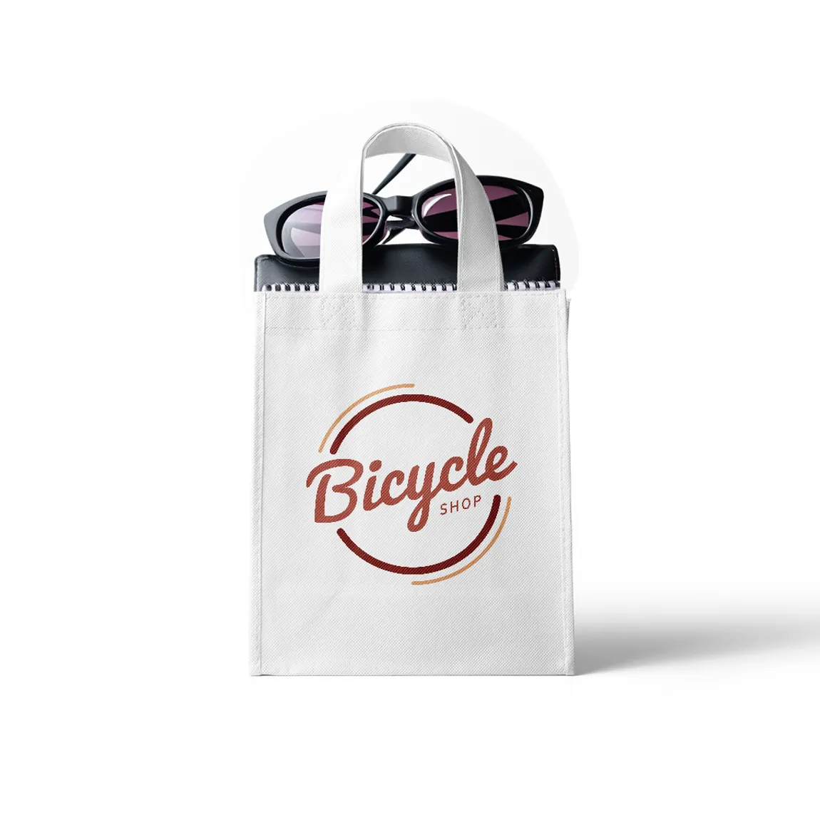 Tote Bags Custom Mini Tote Bags