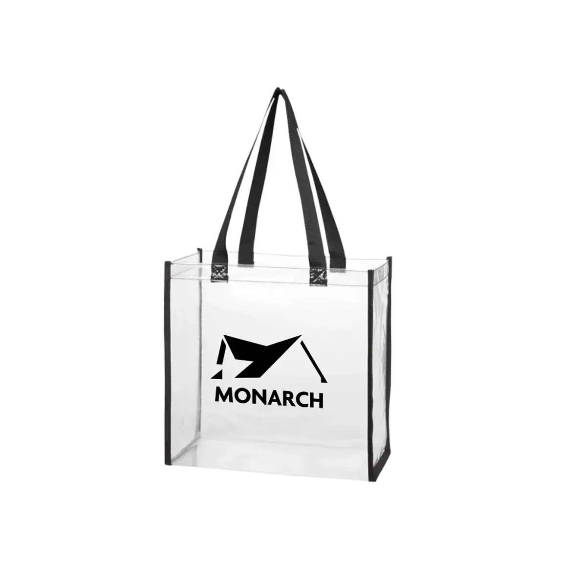 Tote Bags - Clear Tote Bags