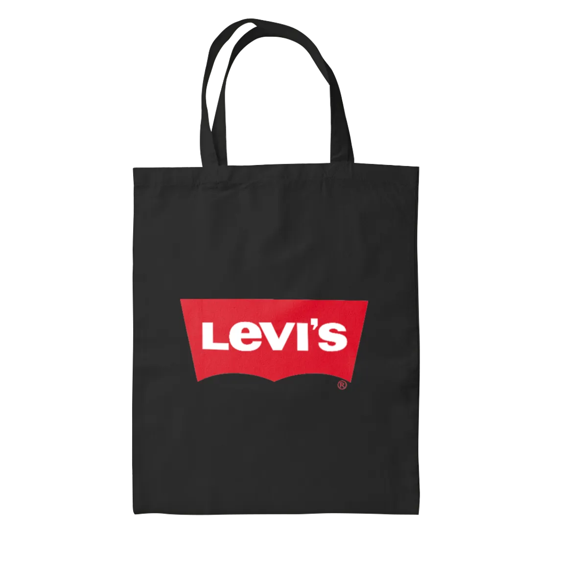 Tote Bags - Custom Shopper Tote Bags
