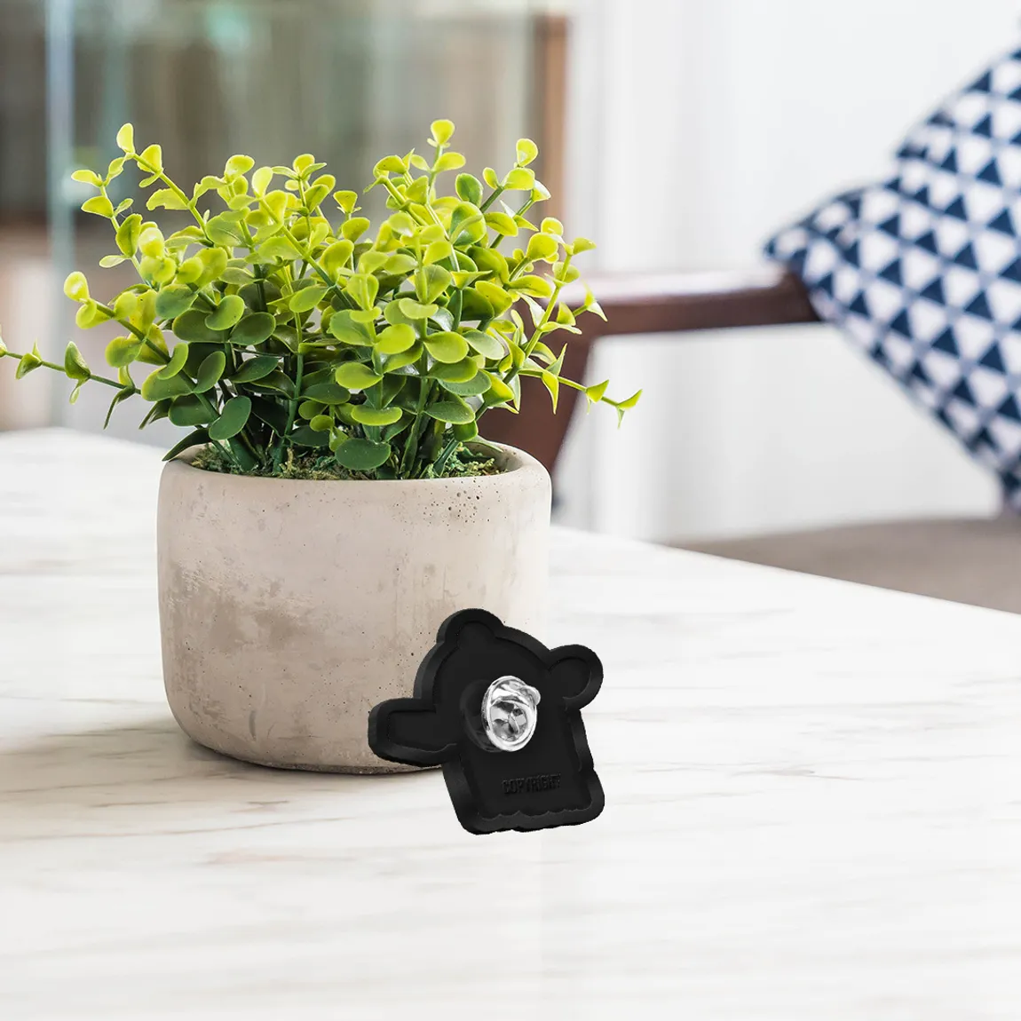 Lapel Pins Back Stamp Lapel Pins