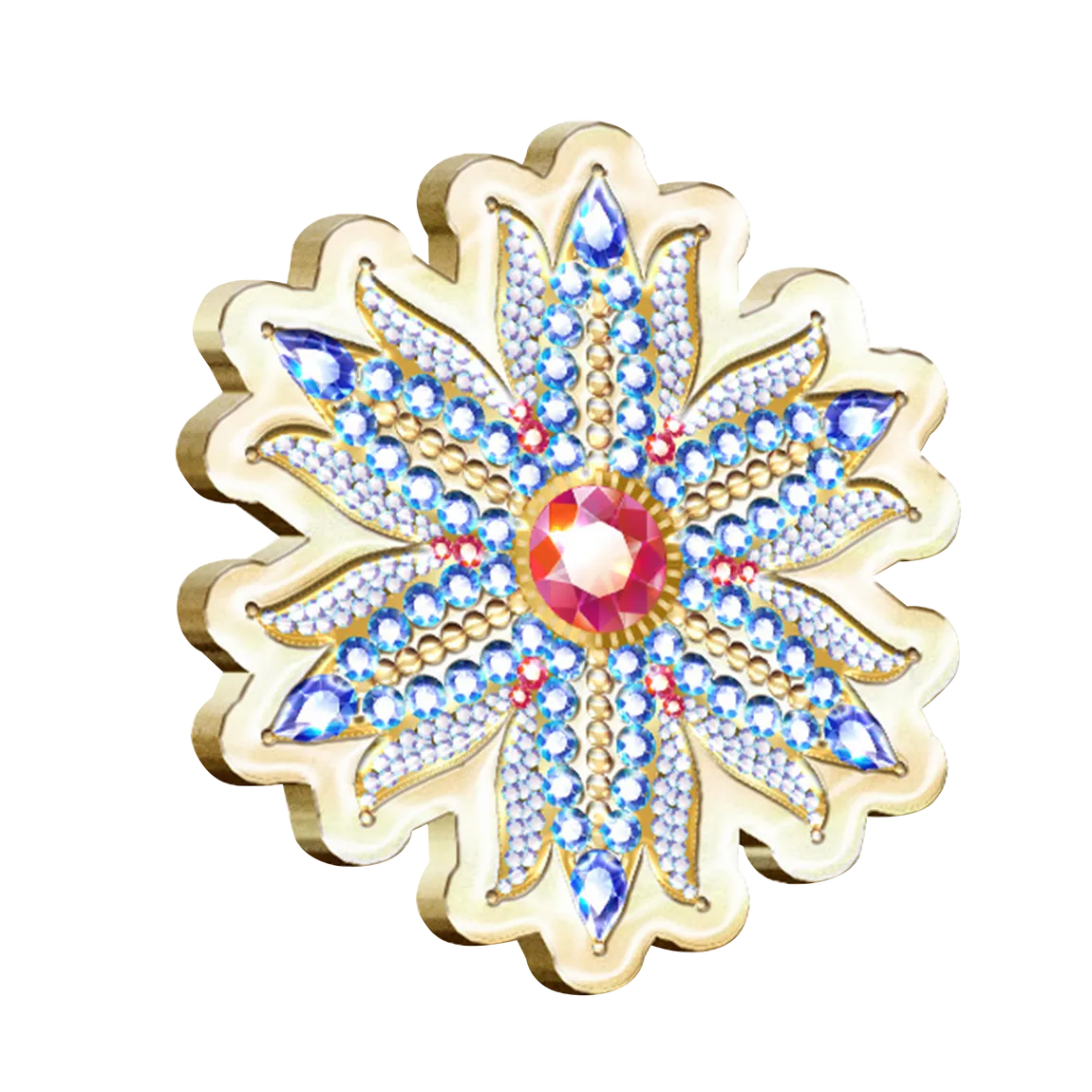 Lapel Pins Rhinestone Lapel Pins