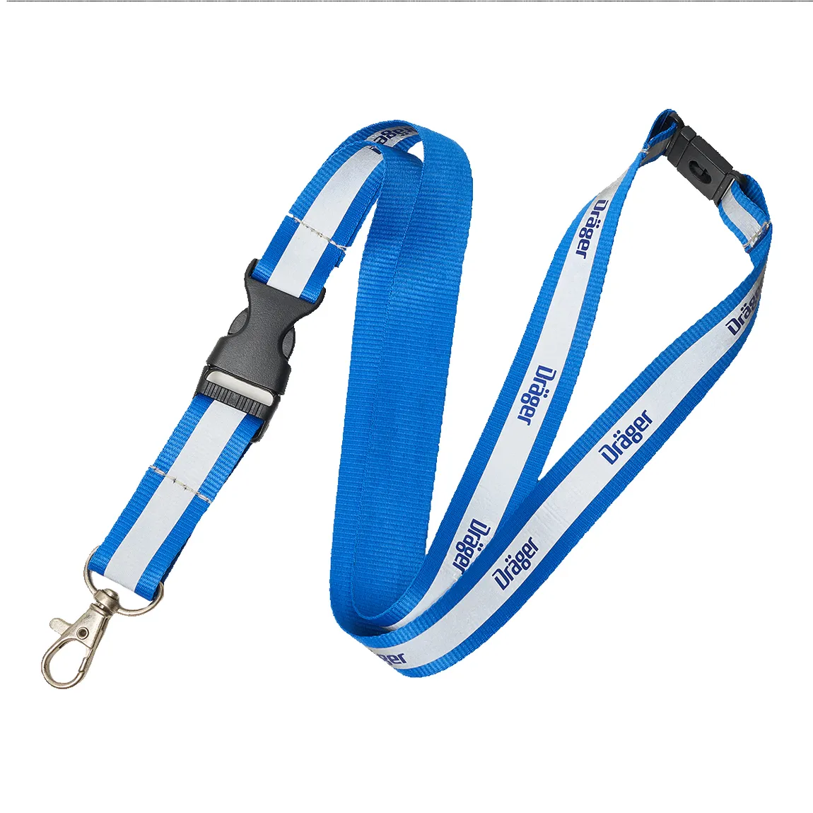 reflective lanyards