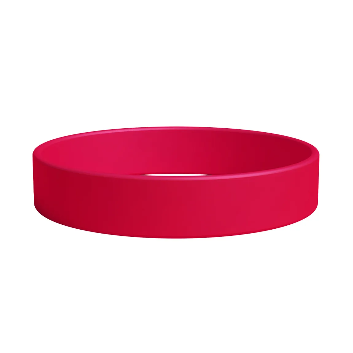 Plain wristbands store