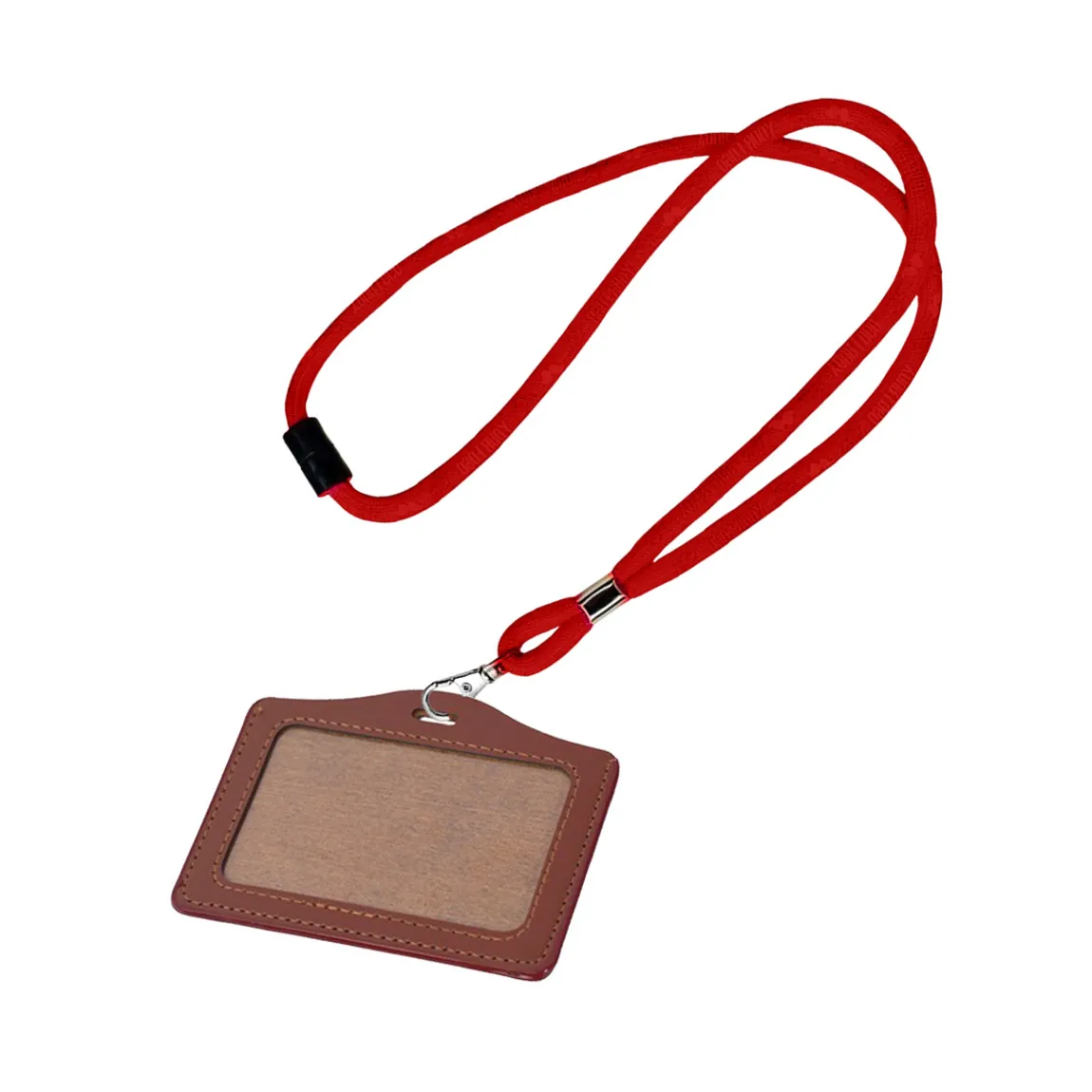 Ss Techno Asos New Balance 801 Lanyards ID Cards Custom Tubular