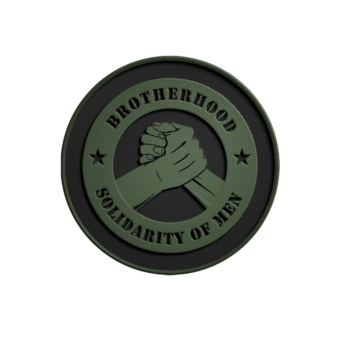 Patches - Custom Morale Patches