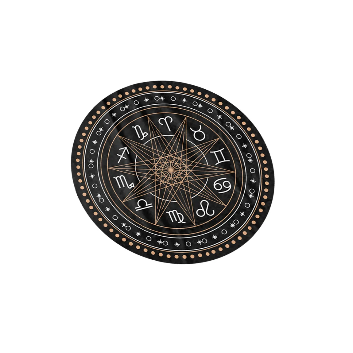 Tattoos Custom 2" x 2" Tattoos