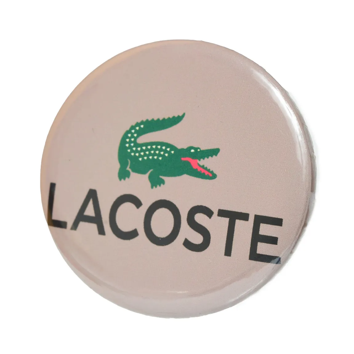 Buttons - Custom Oval Buttons