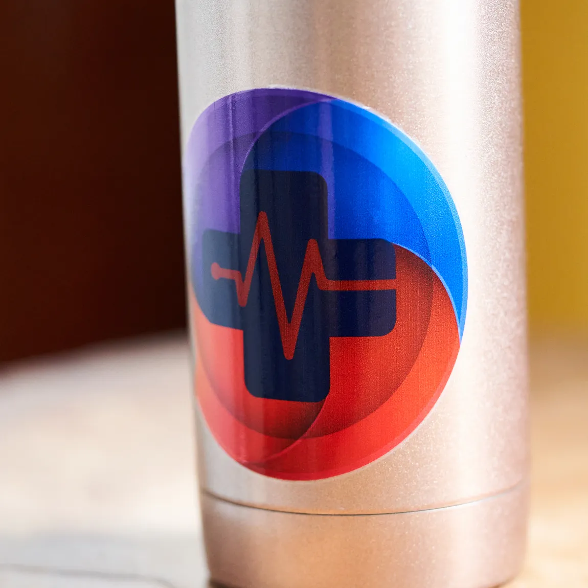 Stickers - Custom Transfer Stickers