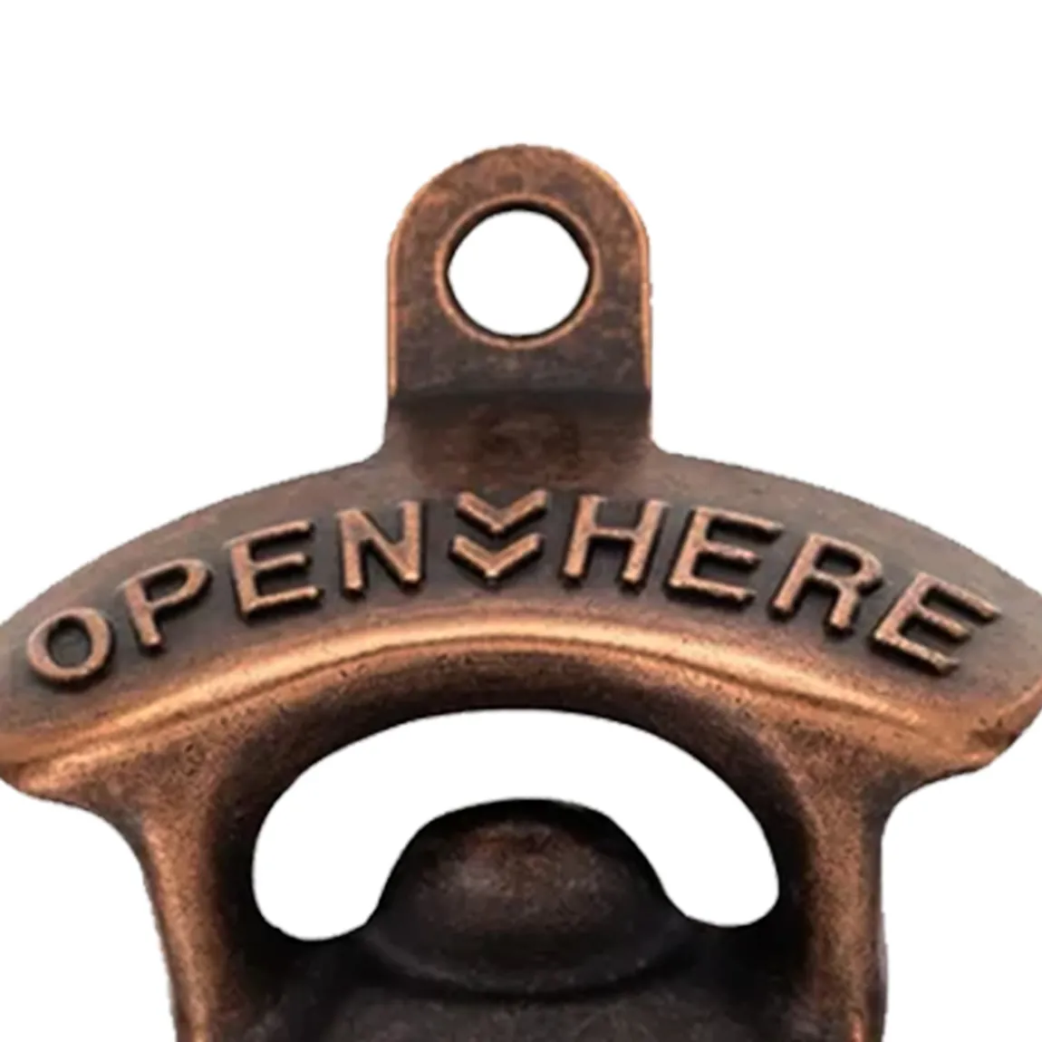 Bottle Openers Copper Bottle Openers