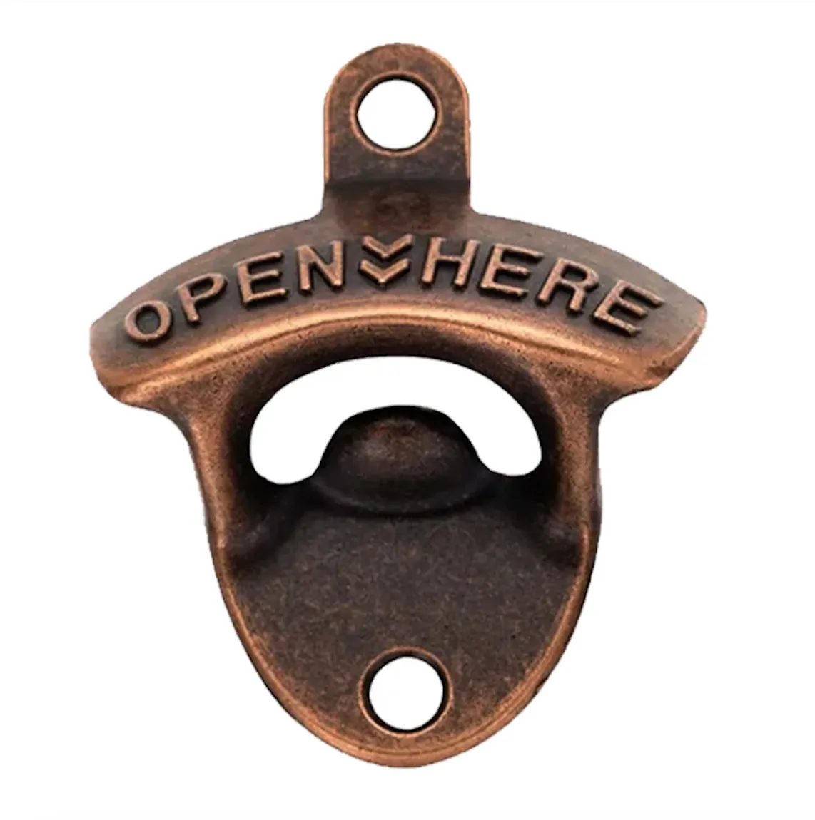 Bottle Openers Copper Bottle Openers