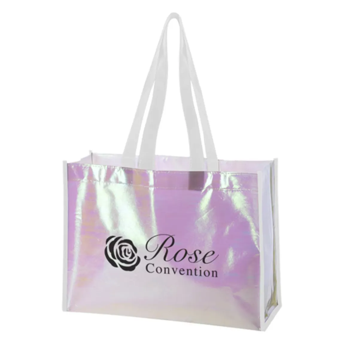 Tote Bags Custom Mini Pearl Tote Bags