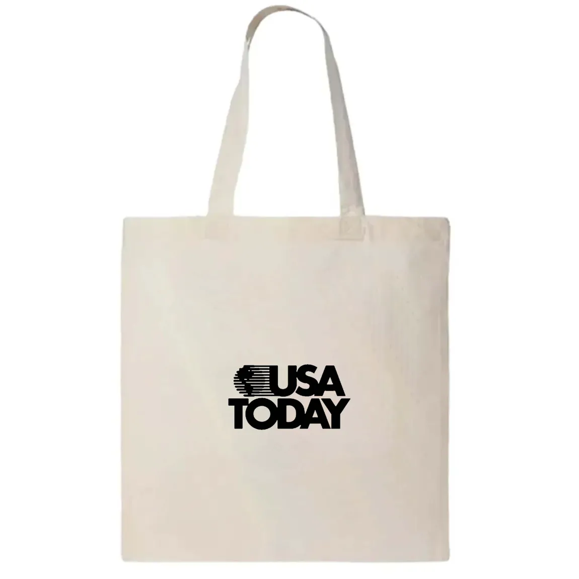Tote Bags Custom 10 oz Heavy Weight Eco Cotton Tote Bags