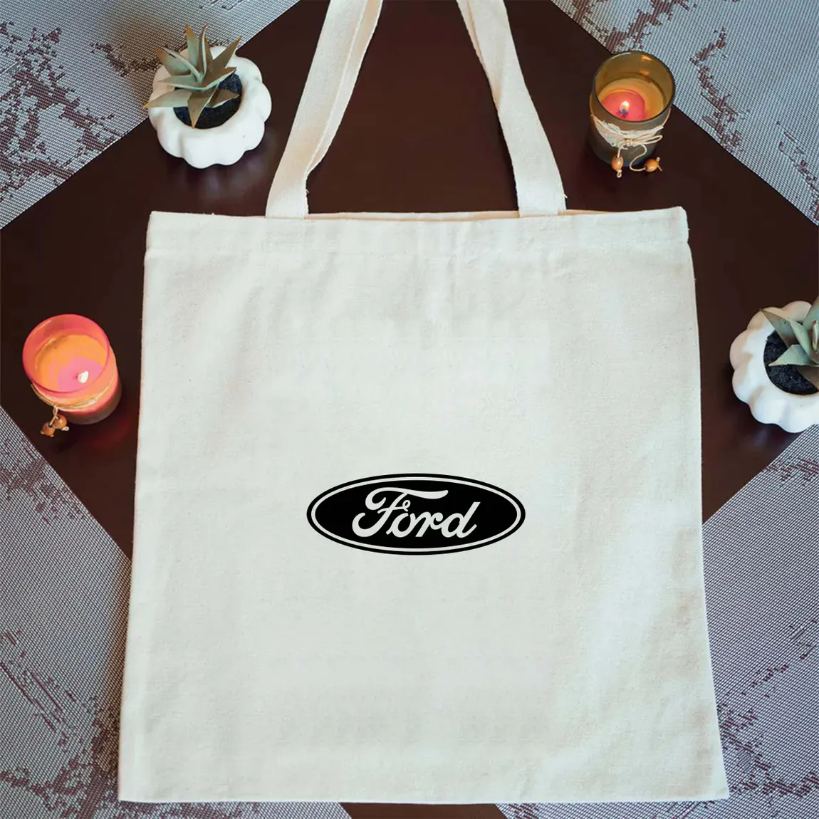 Tote Bags Custom Heavy Canvas Tote Bags