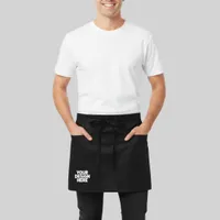 Port Authority® Waist Apron with Pockets
