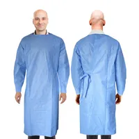 LEVEL 2 GOWNS - 40 GSM
