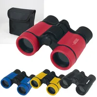 Sports Rubber Binoculars