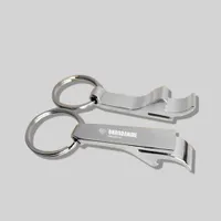 Custom Claw Shaped Bottle Openers