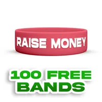 Embossed Printed 1 inch 