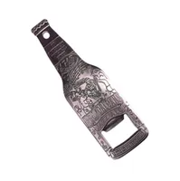 Custom Die Struck Bottle Openers