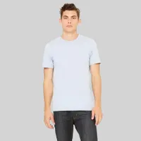 Bella   Canvas Unisex Jersey Short-Sleeve T-Shirt - Heather/Blend