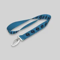 Custom Tube Lanyards 