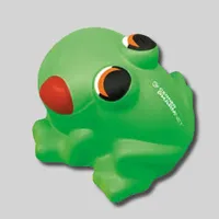 Cartoon Frog Stress Reliever