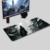 Custom Gaming Mouse Pads