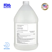 1 GALLON LIQUID SANITIZER 