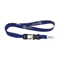 Lanyard USB Drive - 16GB