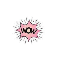 Temporary Tattoos - 2" x 2"