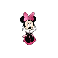 Temporary Tattoos - 1.5" x 3"