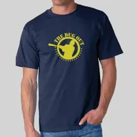 Gildan Adult Ultra Cotton T-Shirt - Colors, S-XL