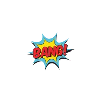 Temporary Tattoos - 1.5" x 2.5"