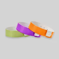 Plastic Wristbands