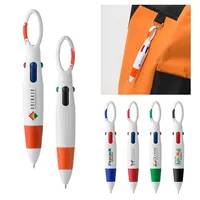 Rocket Writer 4-in-1 Pen