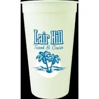 32 oz. Glow Stadium Cup 