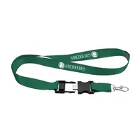 Lanyard USB Drive - 1GB