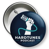 Round Buttons - 1.75" 