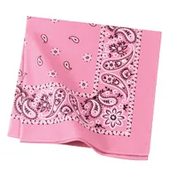 Port Authority Bandana - Dark/All