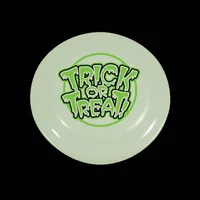 Glow-in-the-Dark 7-1/4" Flyer 