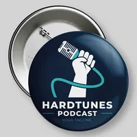 Round Buttons - 1.75" 