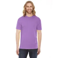 American Apparel 50/50 Crew Neck T-Shirt Dark/Colors