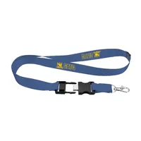 Lanyard USB Drive - 512MB