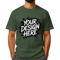 Jerzees® Dri-Power® 100% Polyester T-Shirt