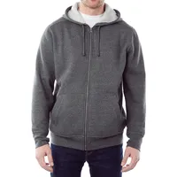 Men's Cypress Fleece Zip Hoody 