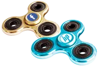 Metal Fidget Spinner 