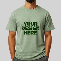 Jerzees Classics™ Unisex Cotton T-Shirt