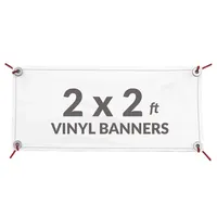 Vinyl Banners