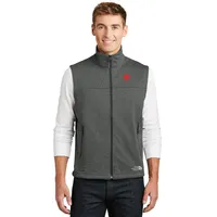 The North Face Ridgeline Soft Shell Vest - Dark/All