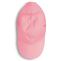 Anvil Solid 6-Panel Low-Profile Twill Cap - Dark/All